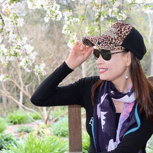 Meet your Posher, Cherry